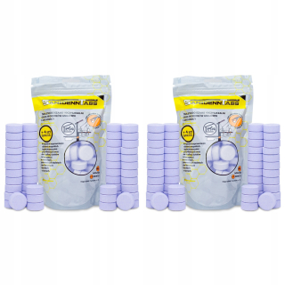 Prípravok na septik Biobakt tablety 0,2 l 1 kg